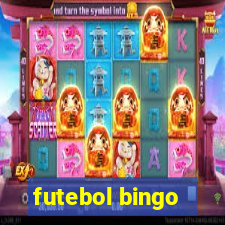 futebol bingo